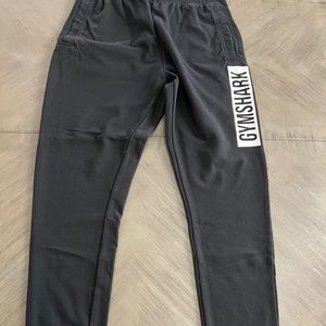 Mens gymshark joggers